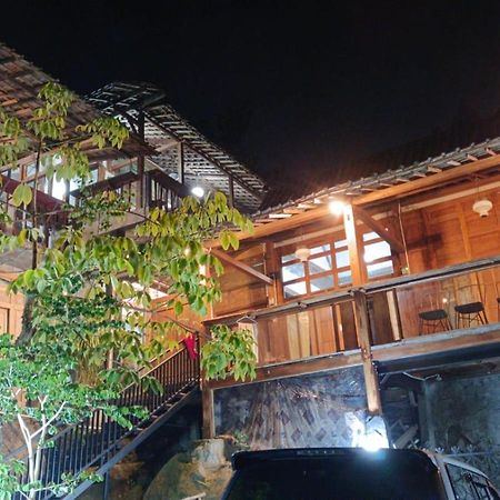 Omah Singo Stay And Resto Bantul Exterior foto