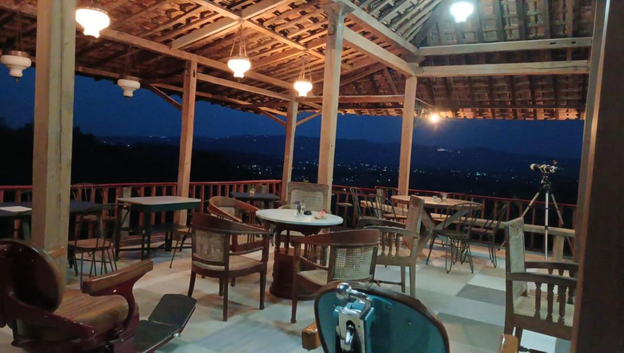 Omah Singo Stay And Resto Bantul Exterior foto