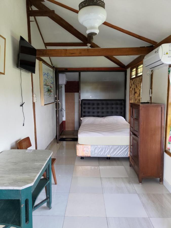 Omah Singo Stay And Resto Bantul Exterior foto